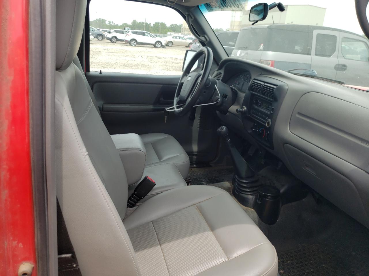 1FTKR1AD8APA58985 2010 Ford Ranger