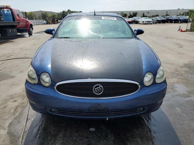 2005 Buick Lacrosse Cxs VIN: 2G4WE567851234424 Lot: 55405294