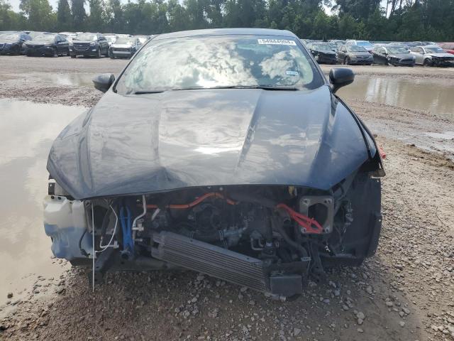 VIN 3FA6P0LU2KR188825 2019 Ford Fusion, SE no.5