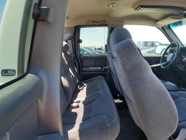 2002 Chevrolet Silverado K2500 Heavy Duty VIN: 1GCHK29192E106988 Lot: 54771574