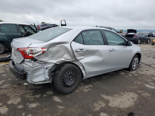 2018 Toyota Corolla L VIN: 2T1BURHE3JC112428 Lot: 54549624