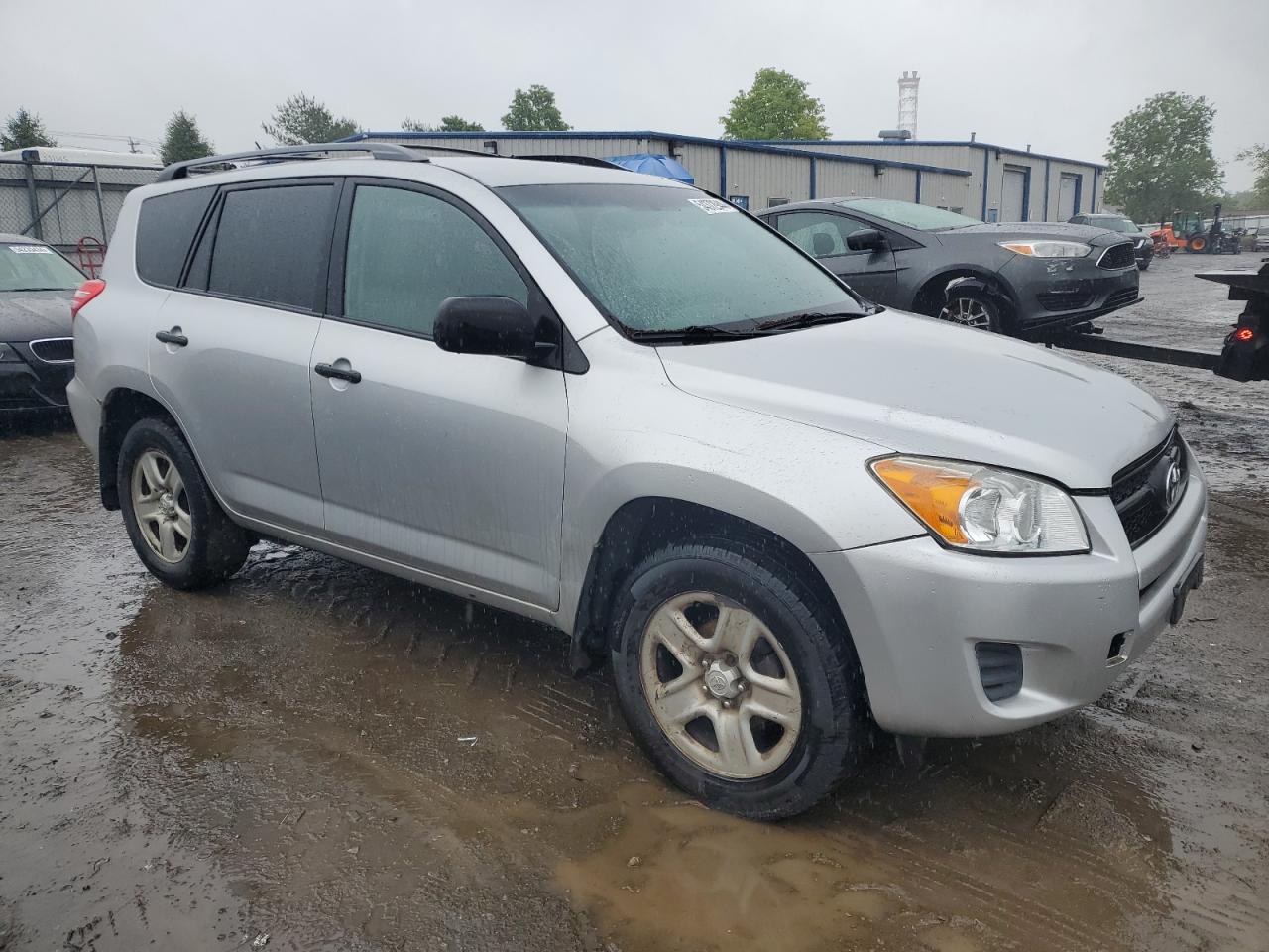 2T3BF4DV9AW072395 2010 Toyota Rav4