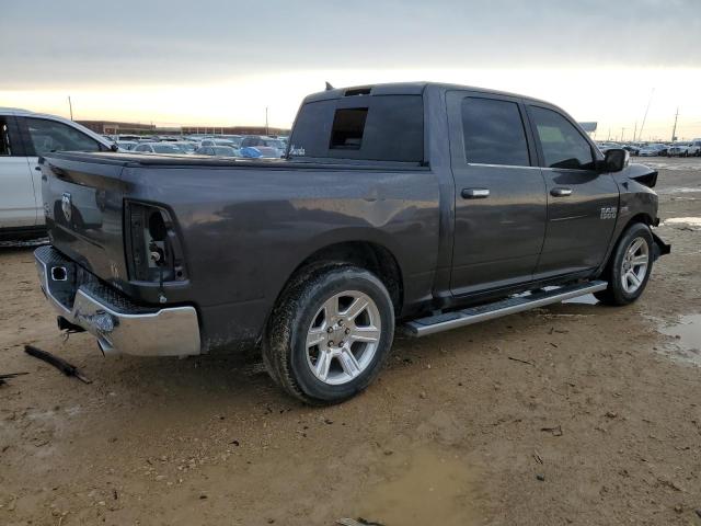 2018 RAM 1500 SLT - 1C6RR6LT3JS131863