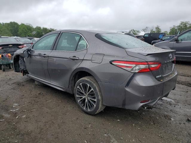 Vin: 4t1b11hk0ju148088, lot: 54667824, toyota camry l 20182