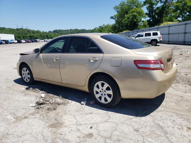 2011 Toyota Camry Base VIN: 4T1BF3EK1BU759654 Lot: 57307274