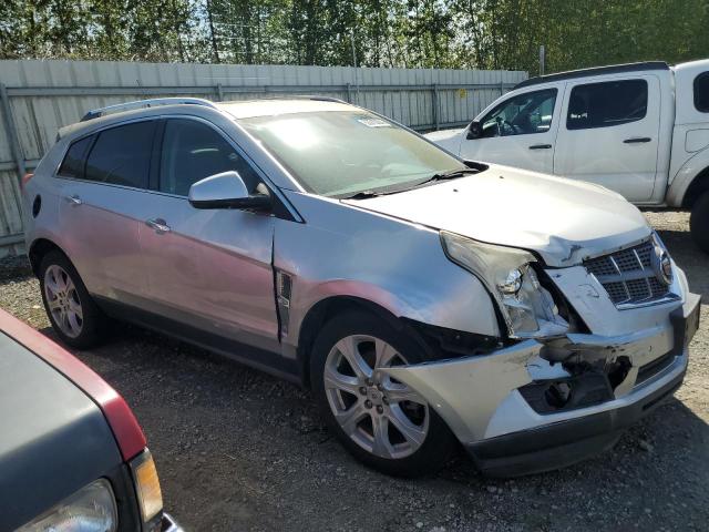3GYFNEEY0AS536314 Cadillac Srx Performance Collection 2010