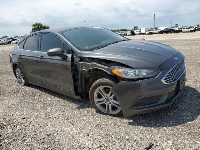 Vin: 3fa6p0hd8jr262224, lot: 56339554, ford fusion se 20184