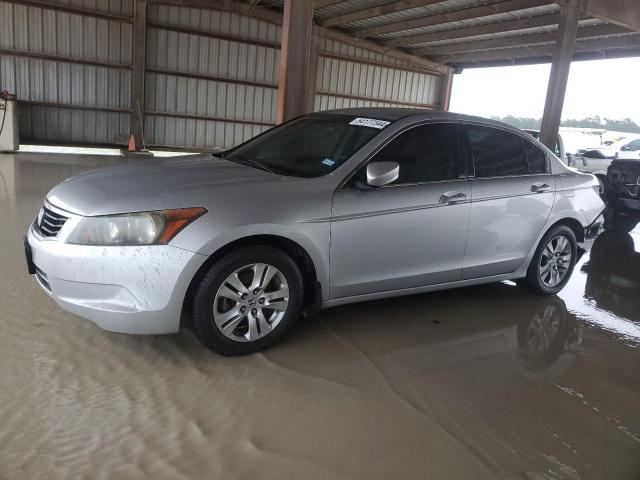 2008 Honda Accord Lxp VIN: JHMCP26488C042083 Lot: 54177344