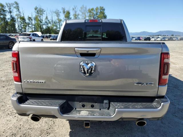 2019 Ram 1500 Laramie VIN: 1C6SRFJT7KN752950 Lot: 54212784