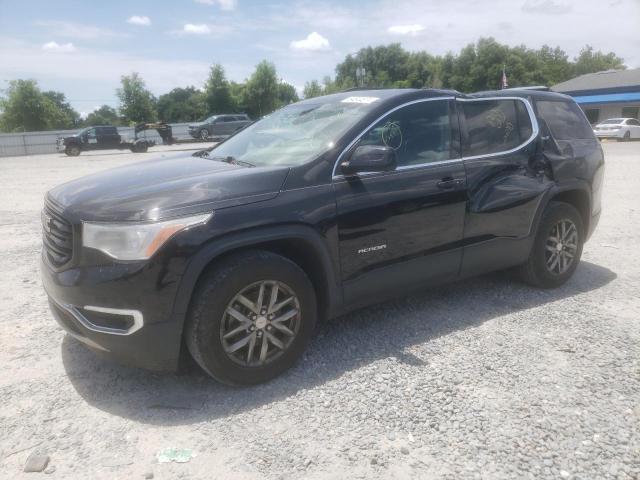 2018 GMC Acadia Slt-1 VIN: 1GKKNMLS0JZ104651 Lot: 54844874