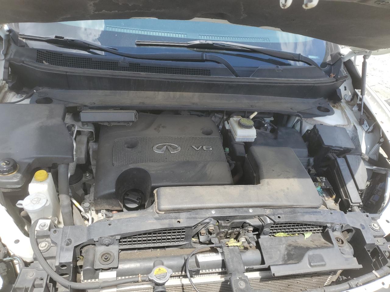 5N1AL0MM7FC526394 2015 Infiniti Qx60