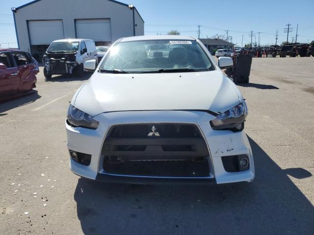 2014 Mitsubishi Lancer Gt VIN: JA32U8FW6EU020260 Lot: 54192334