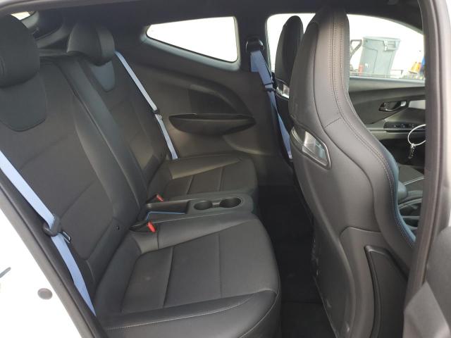 2022 HYUNDAI VELOSTER N - KMHT36AH5NU015486