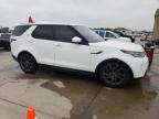 LAND ROVER DISCOVERY photo