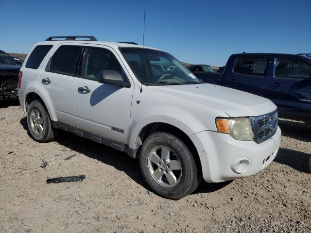 1FMCU93128KE77938 2008 Ford Escape Xlt