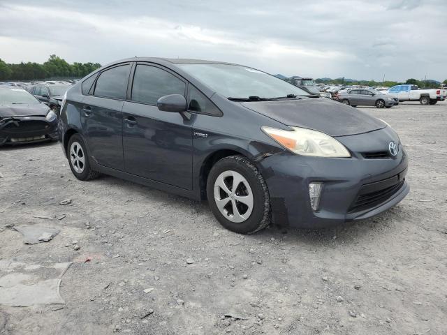 2012 Toyota Prius VIN: JTDKN3DU2C1482204 Lot: 54838354