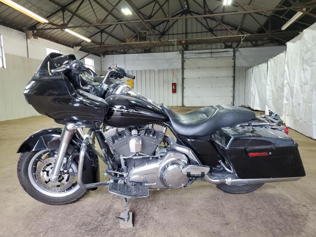2008 HARLEY-DAVIDSON FLTR - 1HD1FS4108Y663162