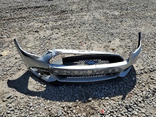 2015 Ford Mustang Gt VIN: 1FA6P8CF8F5326196 Lot: 52893884