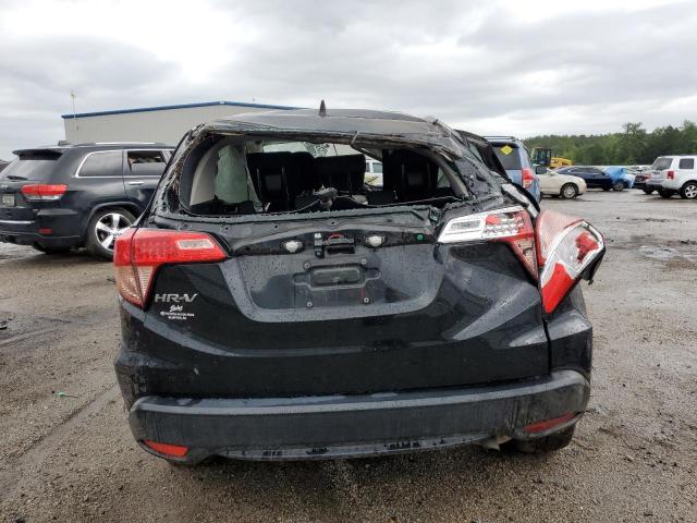 2016 Honda Hr-V Lx VIN: 3CZRU5H39GM752093 Lot: 54564424