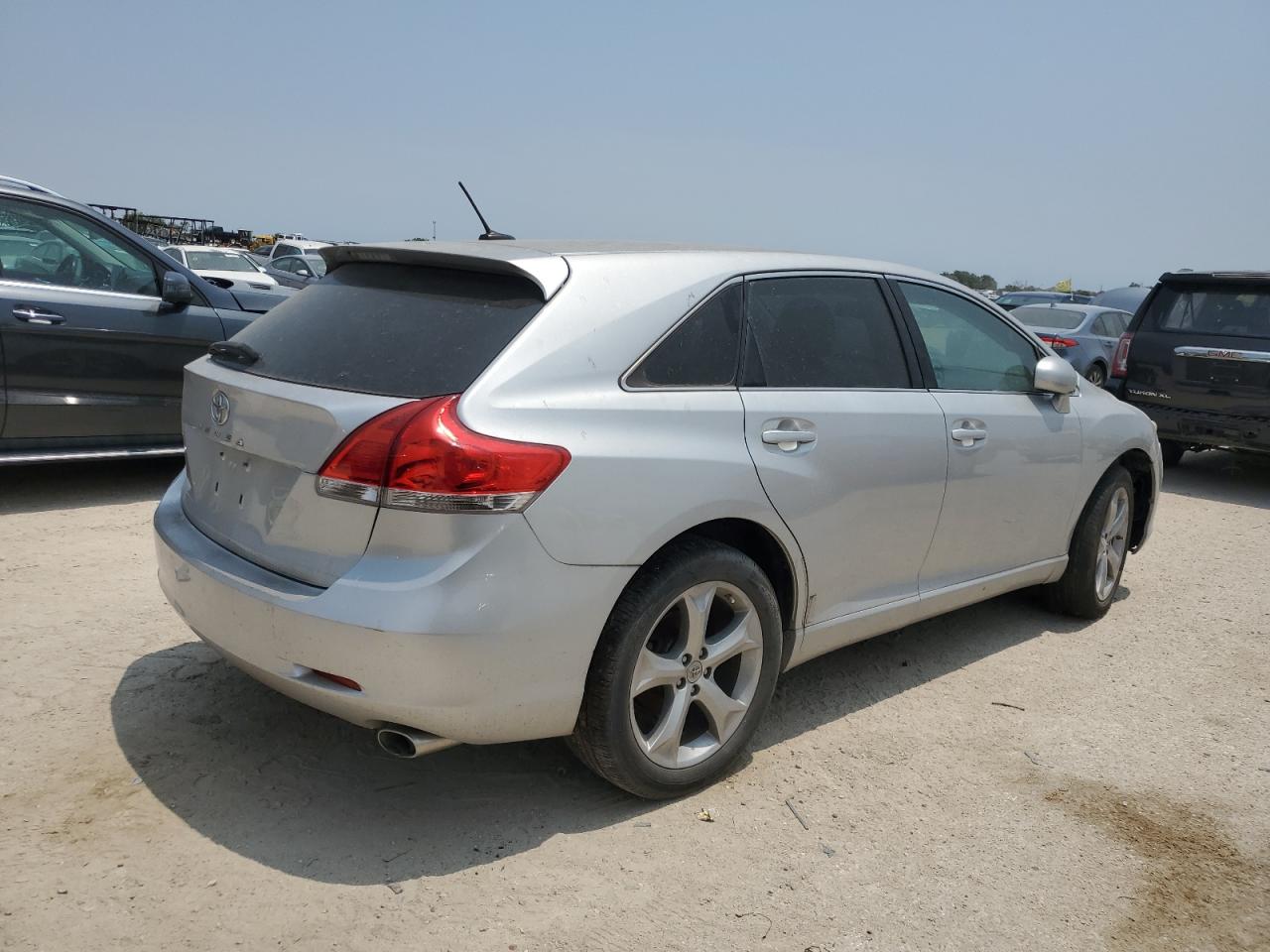 4T3ZK11A59U013544 2009 Toyota Venza