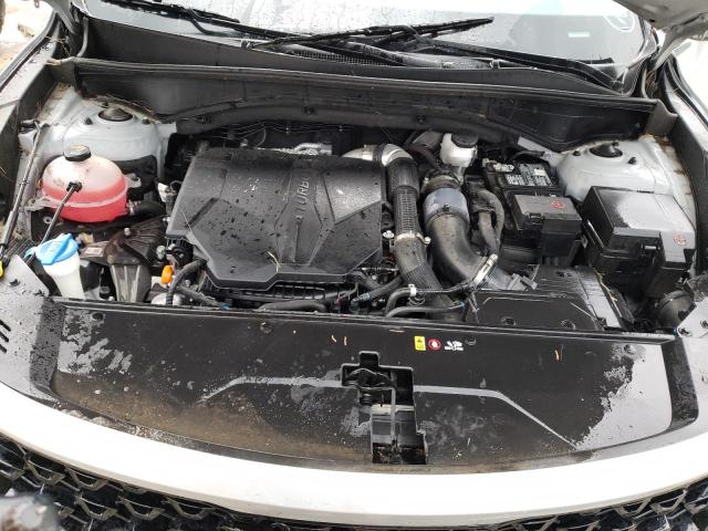 2022 Kia Sorento Ex VIN: 5XYRH4LF4NG103933 Lot: 54798254