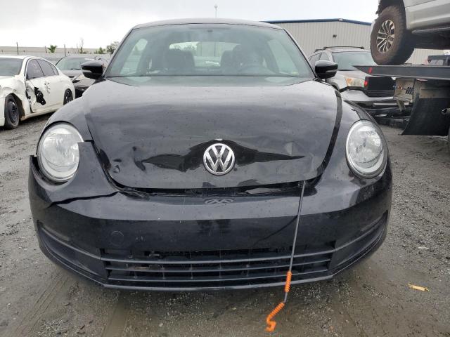 2012 Volkswagen Beetle VIN: 3VWJP7AT3CM633348 Lot: 54415044