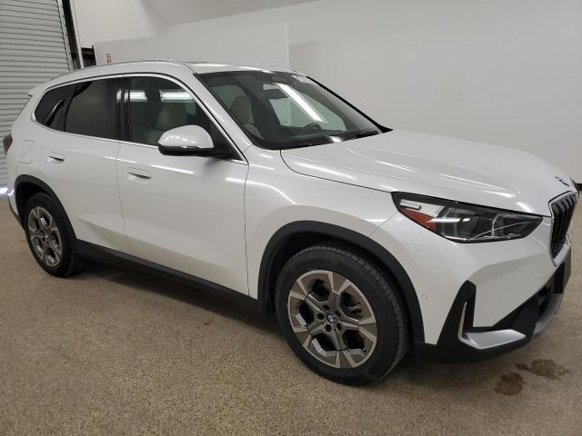 WBX73EF09P5X66416 BMW X1 XDRIVE2 4