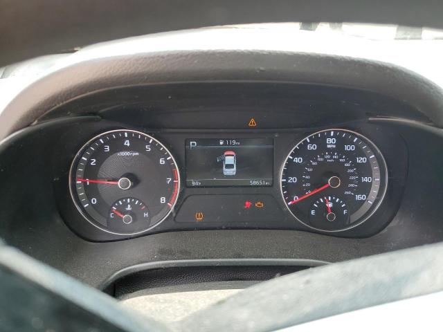 2023 Kia Forte Lx VIN: 3KPF24AD0PE635847 Lot: 56276744