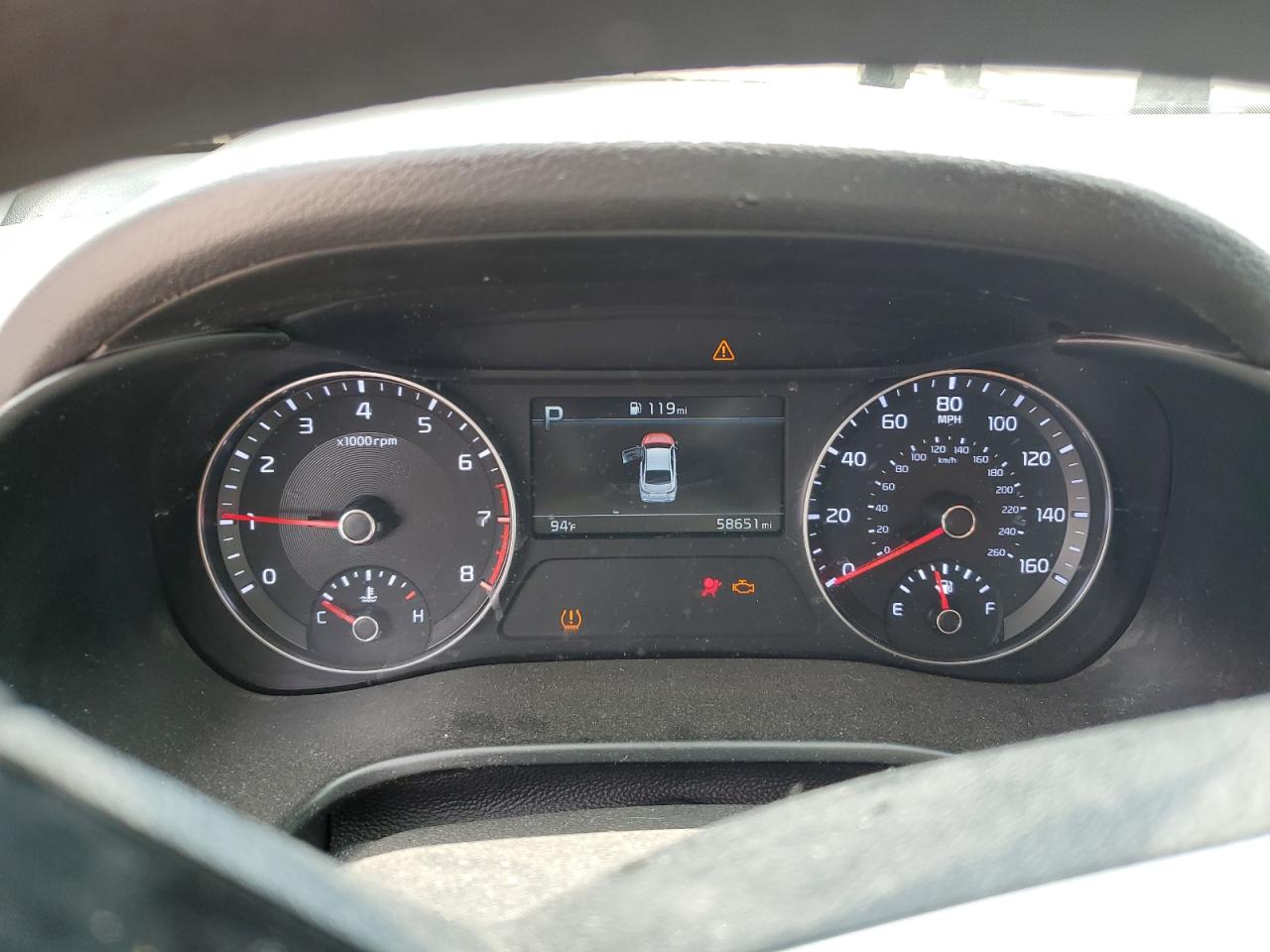 3KPF24AD0PE635847 2023 Kia Forte Lx