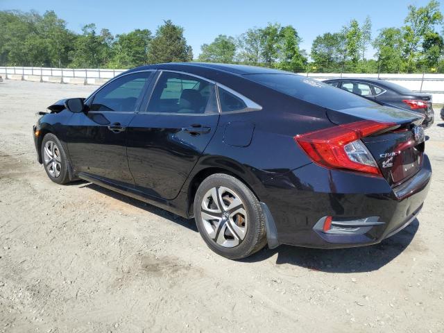 2016 HONDA CIVIC LX 19XFC2F56GE018293  53259414