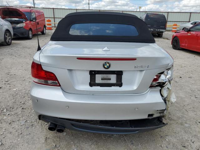 2009 BMW 135 I VIN: WBAUN93569VE94797 Lot: 57331774