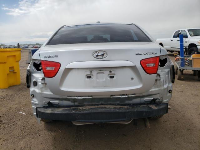 2008 Hyundai Elantra Gls VIN: KMHDU46D38U382838 Lot: 53067684