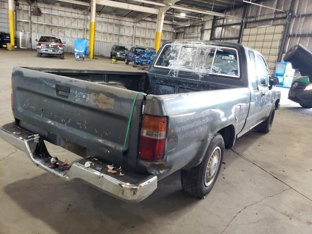 1993 Toyota Pickup 1/2 Ton Extra Long Wheelbase Dx VIN: JT4RN93P9P5080238 Lot: 51163484