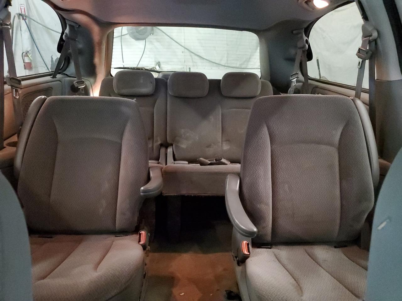 2A4GP54L36R751727 2006 Chrysler Town & Country Touring