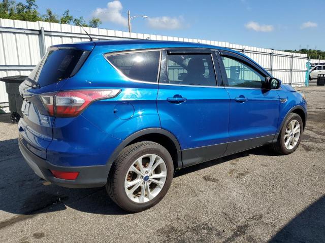 2017 Ford Escape Se VIN: 1FMCU9G98HUA24122 Lot: 55179934