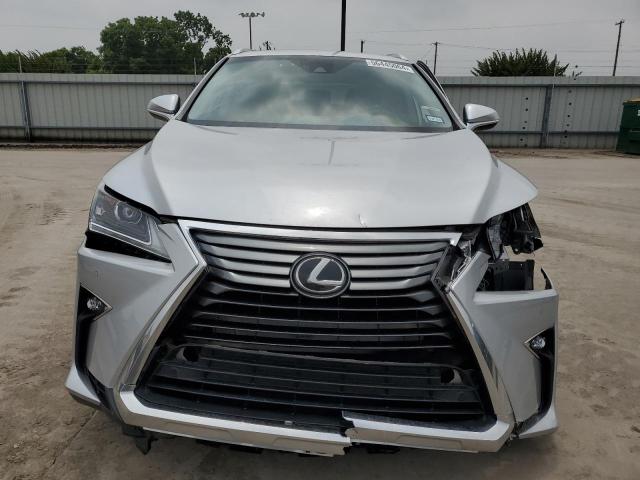 2018 Lexus Rx 350 L VIN: JTJGZKCA4J2006763 Lot: 56445064