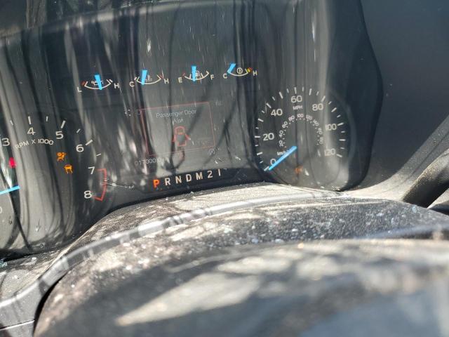 2018 Ford F150 VIN: 1FTMF1CB6JFA55487 Lot: 57089034