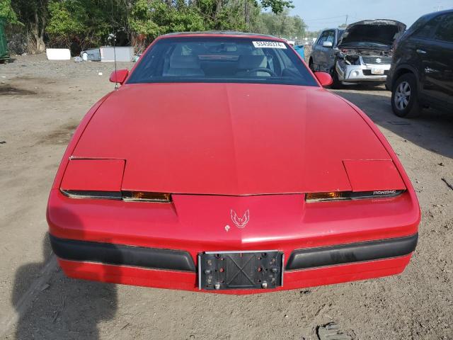 1989 Pontiac Firebird VIN: 1G2FS21S5KL201561 Lot: 53450374