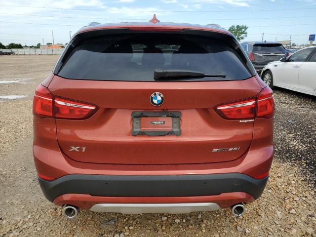 2020 BMW X1 Sdrive28I VIN: WBXJG7C04L5R97132 Lot: 55133514