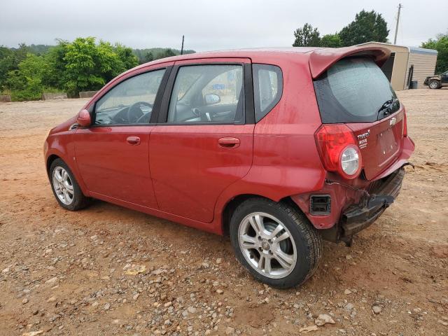 2009 Chevrolet Aveo Lt VIN: KL1TG66E09B344564 Lot: 54846854