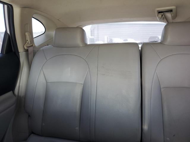 2010 Nissan Rogue S VIN: JN8AS5MT1AW506648 Lot: 55310594