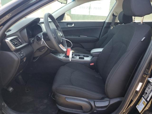 2020 Kia Optima Lx VIN: 5XXGT4L37LG413832 Lot: 56913814