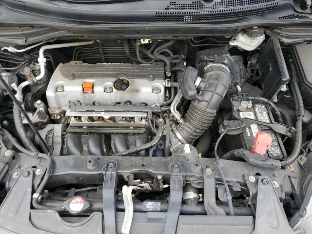 2013 Honda Cr-V Exl VIN: 2HKRM4H70DH613829 Lot: 55707174