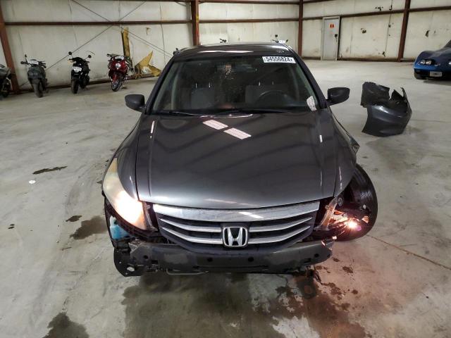 2012 Honda Accord Lx VIN: 1HGCP2F36CA071600 Lot: 54556824