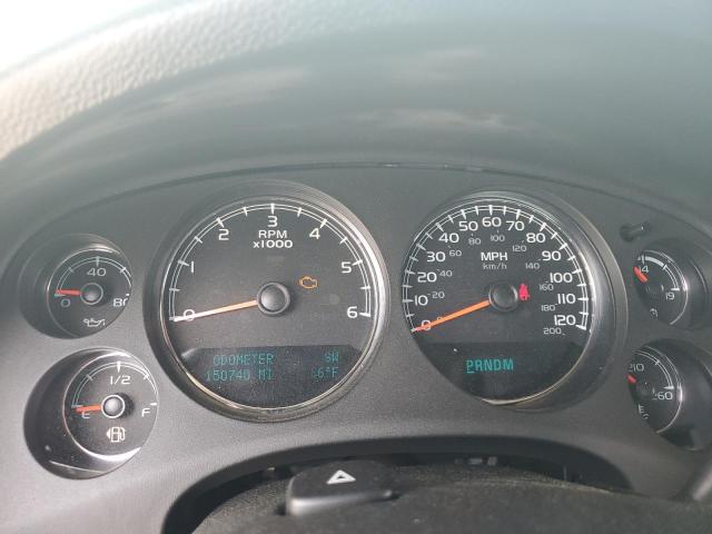 2012 Chevrolet Silverado K1500 Ltz VIN: 3GCPKTE74CG147311 Lot: 53027684