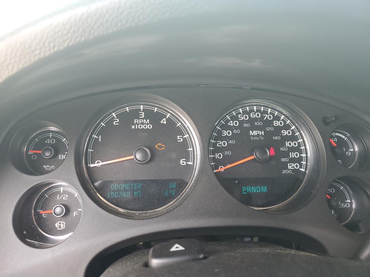 3GCPKTE74CG147311 2012 Chevrolet Silverado K1500 Ltz