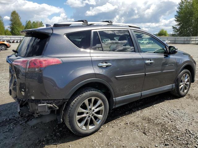 2016 TOYOTA RAV4 LIMIT - JTMDFREV4GJ062224