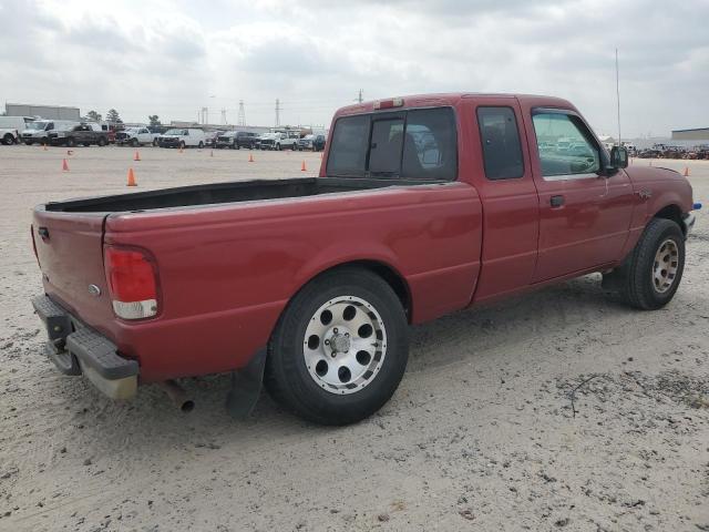 2000 Ford Ranger Super Cab VIN: 1FTYR14CXYPA71938 Lot: 56132804