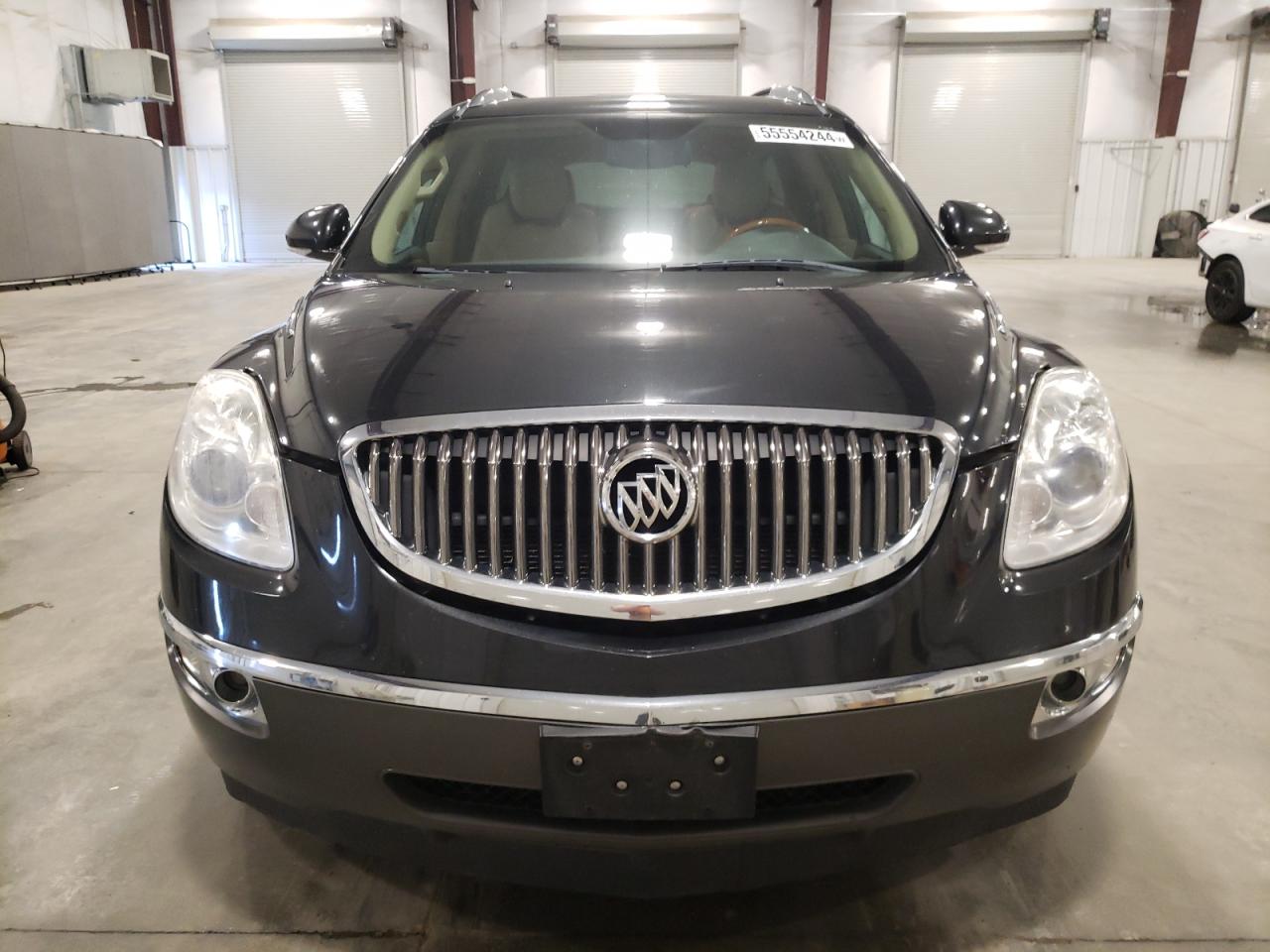 5GAKVCED9CJ103795 2012 Buick Enclave