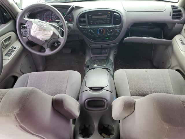 2006 Toyota Tundra Double Cab Sr5 VIN: 5TBET34176S503539 Lot: 56278684